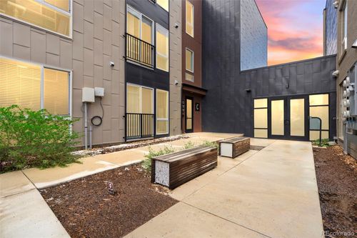 109-8475 E 36th Ave, Denver, CO, 80238-4301 | Card Image