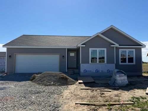 1233 Edge Field Ct, Watertown, WI, 53094-1501 | Card Image