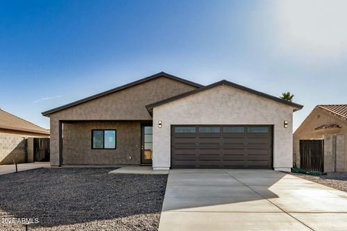 10671 W Arivaca Drive, Arizona City, AZ, 85123 | Card Image