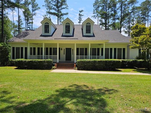 2714 Luverne Hwy, Greenville, AL, 36037-6151 | Card Image