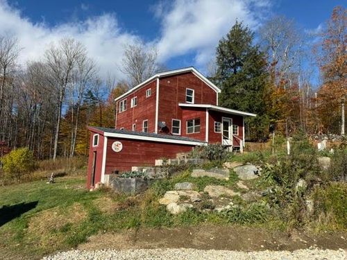 1275 Old Cheney Rd, Windham, VT, 05359-4430 | Card Image