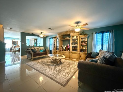 1235 Autumn Moon, San Antonio, TX, 78245-1376 | Card Image