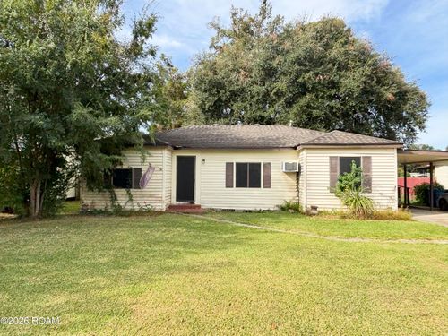 605 Louisiana Street, New Roads, LA, 70760 | Card Image