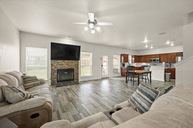 9209 Nathan Dr, House other with 3 bedrooms, 3 bathrooms and null parking in White Settlement TX | Image 8