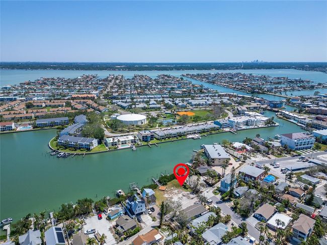 12004 Lagoon Ln, Home with 0 bedrooms, 0 bathrooms and null parking in TREASURE ISLAND FL | Image 34