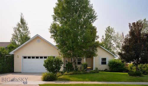 317 Sanders Ave, Bozeman, MT, 59718-6207 | Card Image