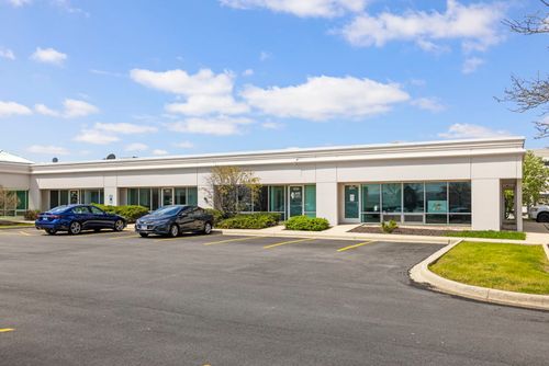1211 - 1231 W Lakeview Court, Romeoville, IL, 60446 | Card Image