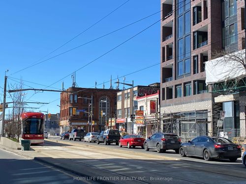 412-1808 St. Clair Ave W, Toronto, ON, M6N0C1 | Card Image