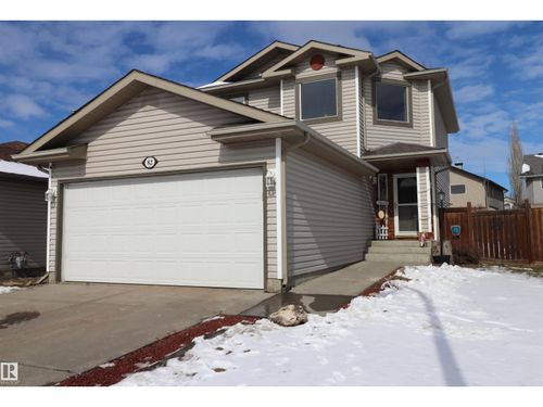 82 Leyland Way, Spruce Grove, AB, T7X4P2 | Card Image