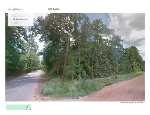 0 Pine Shadows Dr, Shepherd, TX, 77371 | Card Image