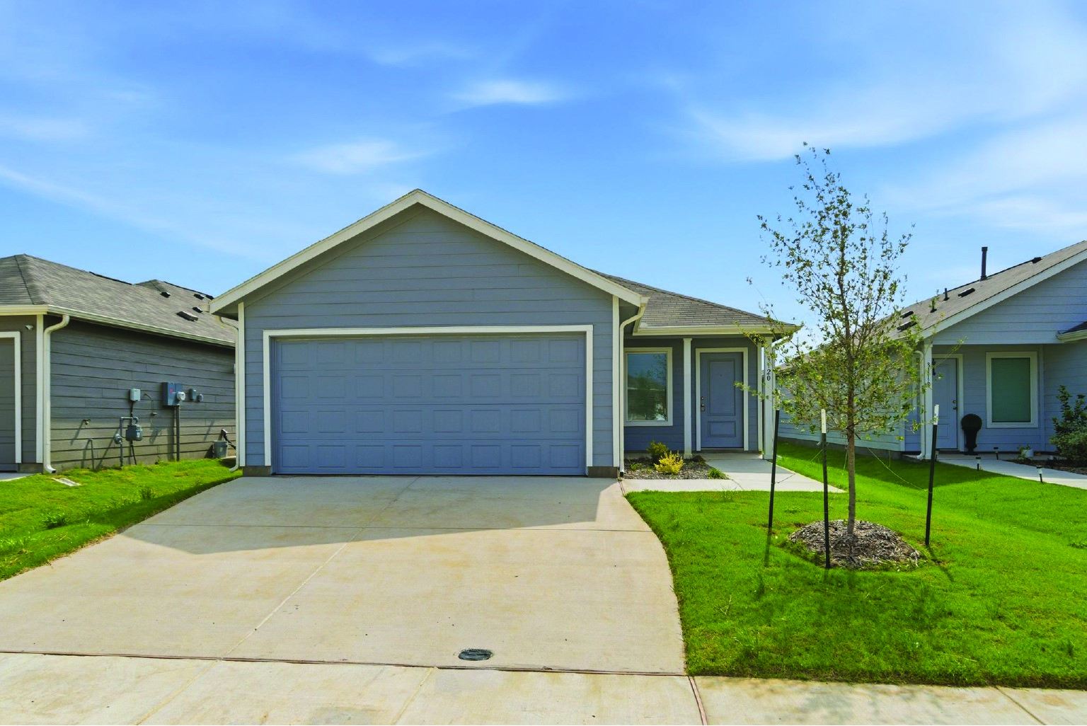 Residential Lease in Providence Village
