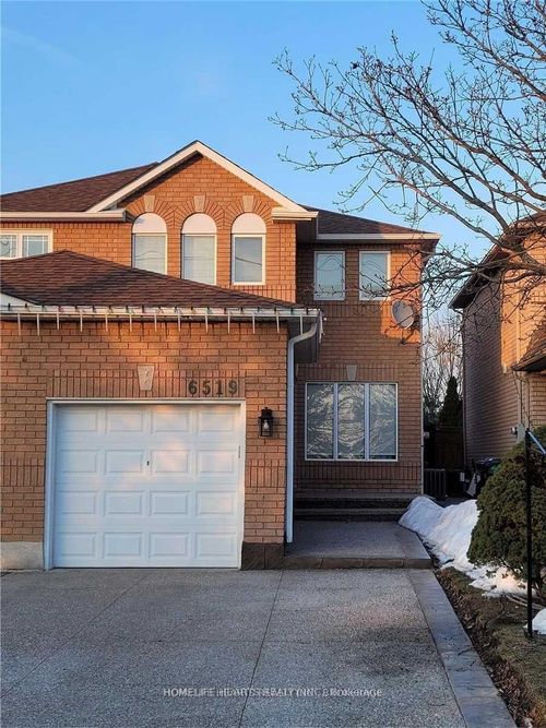 6519 Sapling Trail, Mississauga, ON, L5N7J3 | Card Image