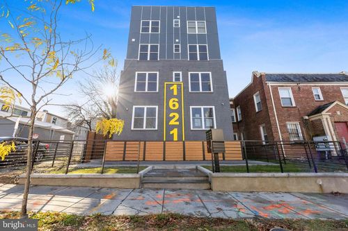 apt-6-1621 T St Se, WASHINGTON, DC, 20020-4741 | Card Image