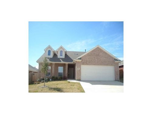 5017 Bedfordshire Dr, Fort Worth, TX, 76135-1475 | Card Image