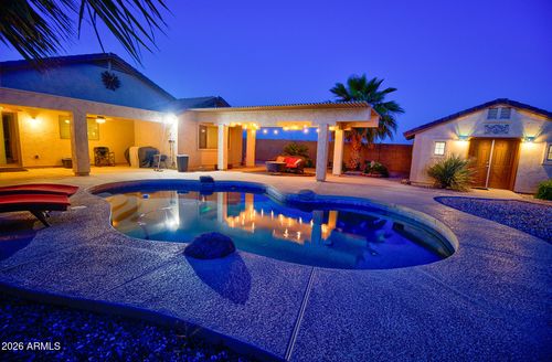 1337 E Rocio Ct, Casa Grande, AZ, 85122-1386 | Card Image