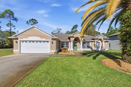 109 Barrington Dr, Palm Coast, FL, 32137-8870 | Card Image
