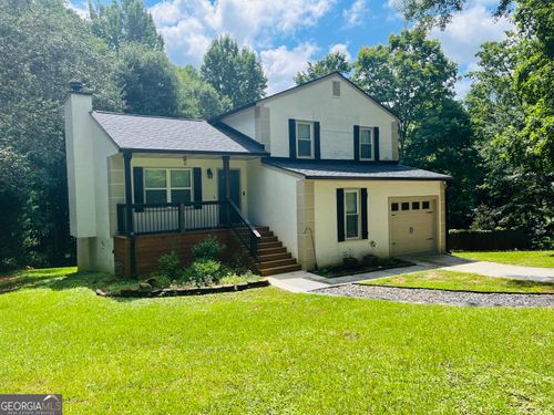 28 Bowers Dr, Newnan, GA, 30263-5010 | Card Image