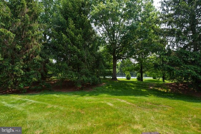 111 Saint Clair Ct, Townhouse with 3 bedrooms, 3 bathrooms and null parking in Princeton NJ | Image 30