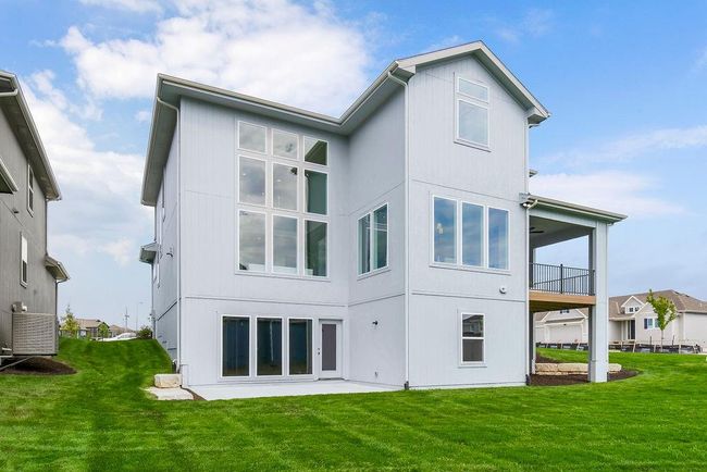 Pictures are NOT of this home. Pictures are of a model home and may contain upgrades not included in the price of this home. | Image 49