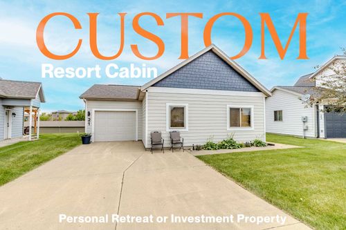 290 240th Ave, Arnolds Park, IA, 51331 | Card Image