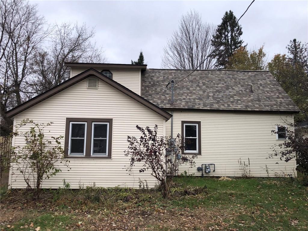 Burnett Ave, Grantsburg, WI 54840