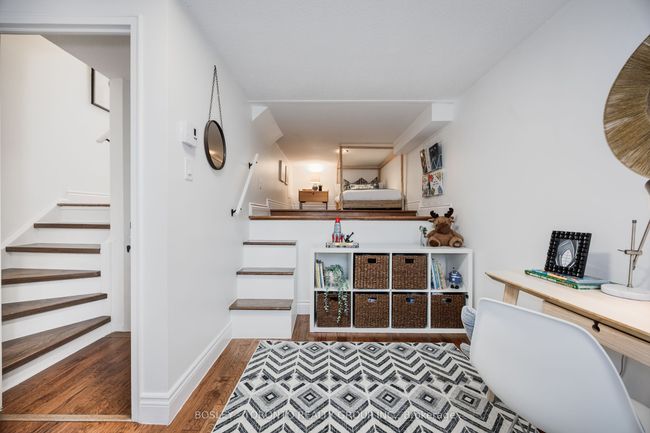 25 - 1666 Queen St E, Condo with 3 bedrooms, 1 bathrooms and null parking in Toronto ON | Image 26