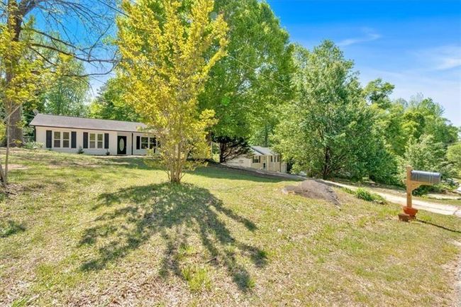 144 Cathy Ln, House other with 4 bedrooms, 2 bathrooms and null parking in Hiram GA | Image 52
