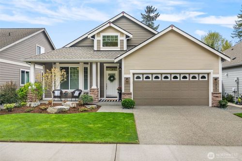 3131 68th Ave Sw, Tumwater, WA, 98512-7906 | Card Image