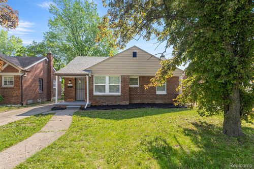 19320 Telegraph Road, Detroit, MI, 48219 | Card Image