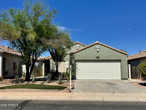 46002 W Barbara Ln, Maricopa, AZ, 85139-6961 | Card Image
