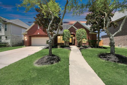 5115 Windshire, Missouri City, TX, 77459-2567 | Card Image
