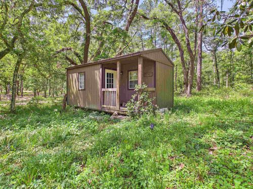 Vacant E 2nd Way, Greenville, FL, 32331 | Card Image