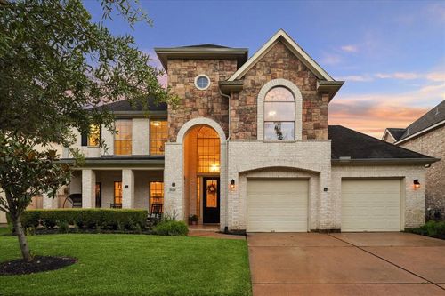 8618 Two Sisters Ct, Missouri City, TX, 77459-6841 | Card Image