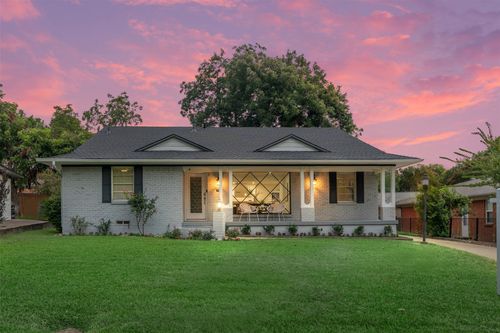2369 Oldbridge Dr, Dallas, TX, 75228-5300 | Card Image