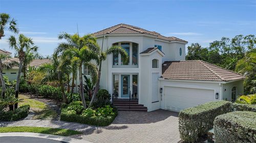 6-1915 Harbour Links Cir, LONGBOAT KEY, FL, 34228-4139 | Card Image