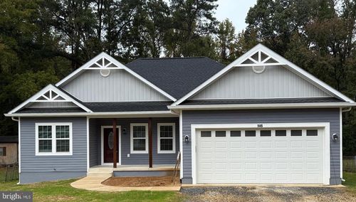 292 Currioman Dr, Montross, VA, 22520-4145 | Card Image