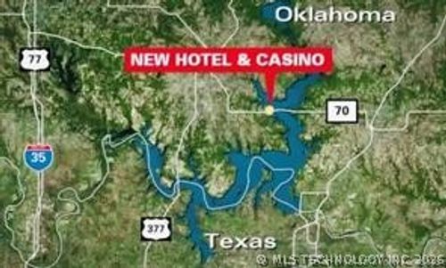 000 Pin Oak Rd, Kingston, OK, 73439 | Card Image