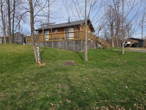 c-1695 White Ash Way, Balsam Lake, WI, 54810-2641 | Card Image