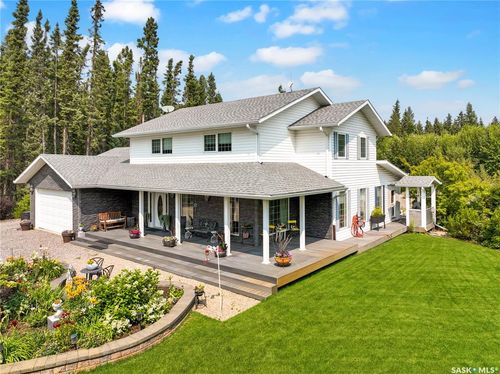 #5 Poplar Pl, Candle Lake, SK, S0J | Card Image