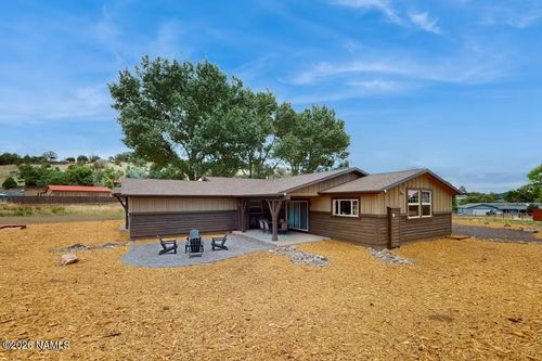 11410 N Crestview Street, Flagstaff, AZ, 86004 | Card Image
