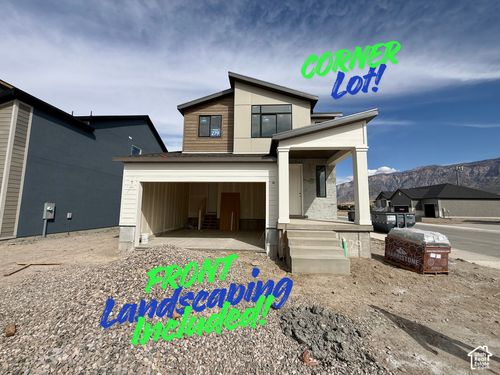279-2730 W Aleutian Ln, Ogden, UT, 84404-3030 | Card Image