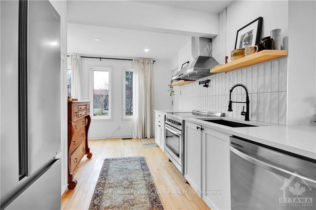 1167 Deer Park Rd, House other with 3 bedrooms, 3 bathrooms and 4 parking in Nepean ON | Image 9