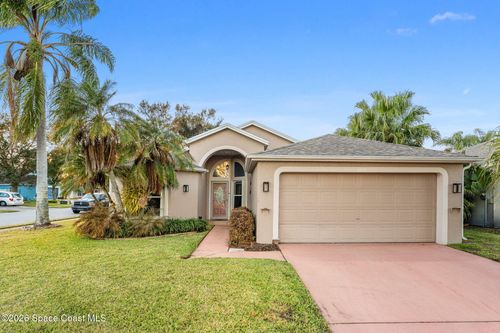2876 Sebastian Ln, Melbourne, FL, 32935-3656 | Card Image