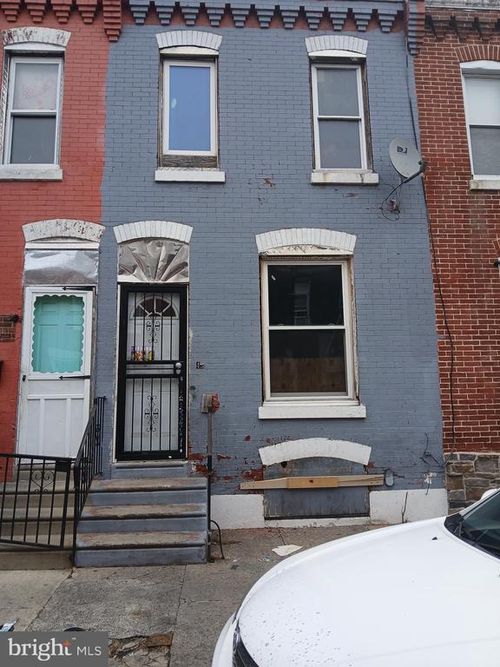 1843 E Wishart St, PHILADELPHIA, PA, 19134-3135 | Card Image
