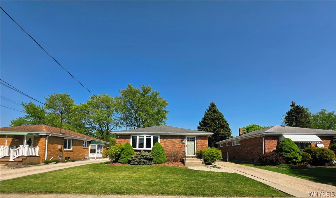 Residential in West Seneca 4