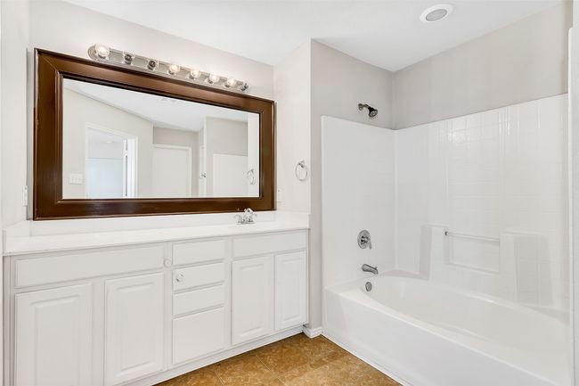 10745 Kittering Trl, House other with 3 bedrooms, 2 bathrooms and null parking in Haslet TX | Image 17
