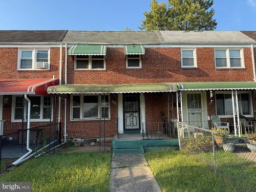 2630 Alaska St, BALTIMORE, MD, 21230-3058 | Card Image