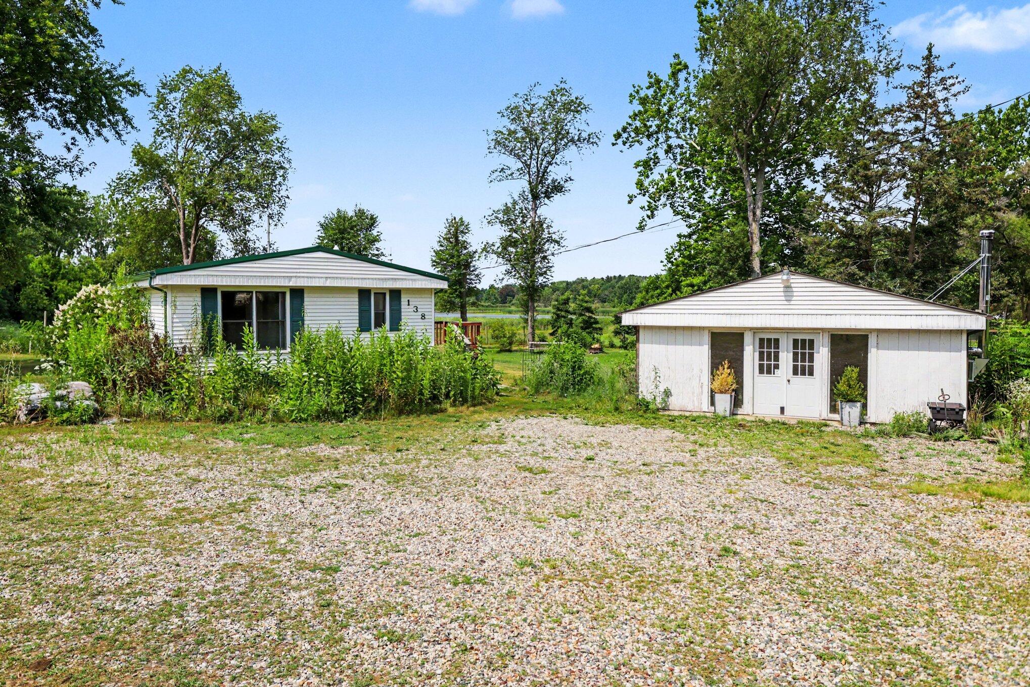 Residential in Coldwater