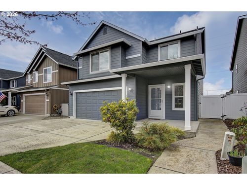 610 Se 11th Ave, Battle Ground, WA, 98604-4141 | Card Image