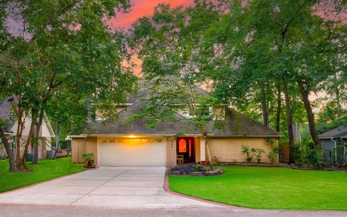 2825 S Logrun Cir, The Woodlands, TX, 77380-4064 | Card Image